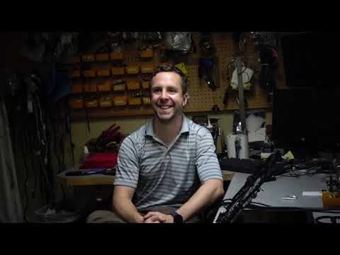 Massachusetts repair shop organizing via Repair Preservation Group Action Fund