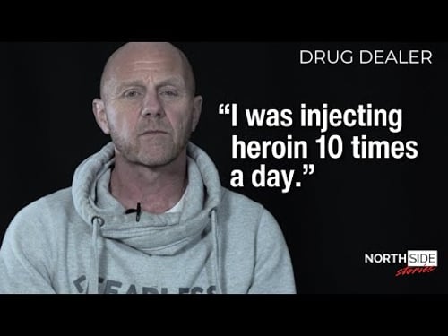 I Was Yorkshire’s Most Wanted: A Reformed Drug Dealer and Heroin Addict