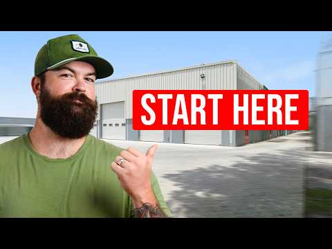 Best Commercial Properties for First-Time Investors