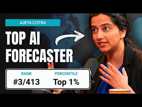 By 2050 we could get "10,000 years of technological progress"