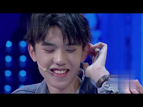 外表萝莉内心御姐的女嘉宾,深情告白让男嘉宾疯狂,直言想和她一起走,谁料结局意外【非常完美】