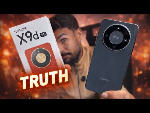 Honor X9d Review: Is This the Best Budget Phone in 2026? π€