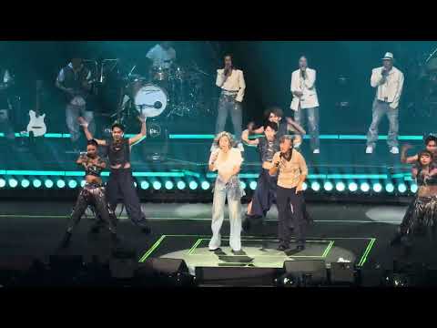 《莫再悲》《我要走天涯》《成吉思汗》《阿里巴巴》@林子祥x葉蒨文「白頭到老」2025演唱會(10.10.2025)