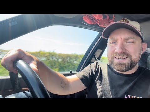 General Update - Spain, Portugal, Shortages, Lobsters and a Dash to the Coast π¨βοΈπ¦