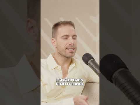 Thoughts on brand trips with Simon Huck | Not Skinny But Not Fat podcast