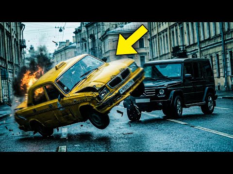 10 Underrated Car Chase Scenes