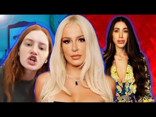 Tana Mongeau’s Onlyfans Agency Exposed by TikToker
