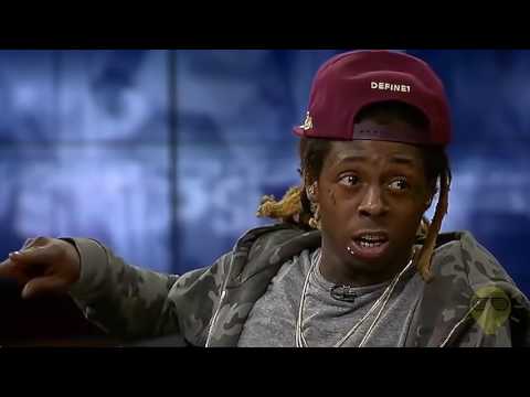 Lil Wayne Speaks on Black Lives Matter (Full Video)