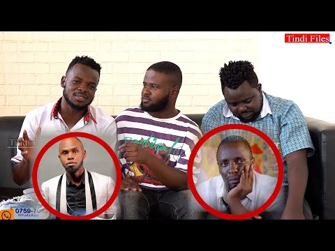 Merry Hearts Comedy - Alex Muhangi Yatuyambye Okumanyika Eri Ensi Natuwonya Ennaku