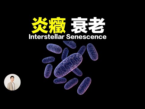 瘋狂醫學:炎症;流感死亡,衰老記憶的真正原因,為甚麽左右生命最重要的機制,來自一個外來戶?