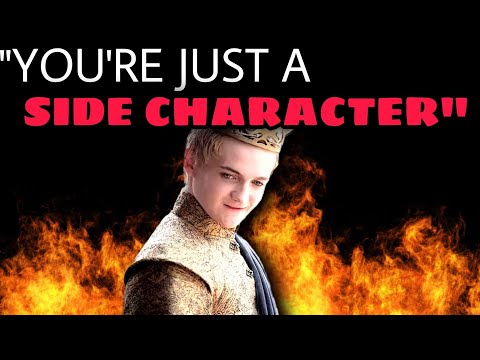 Neglectful DM Shuns And Replaces Player