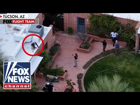 DETAILS: Authorities investigate ‘NEW message’ in Guthrie case