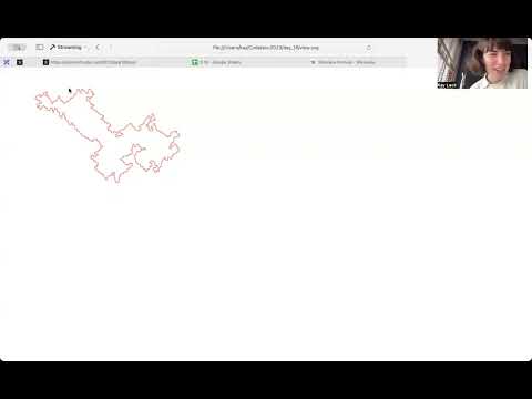 Advent of Code 2023: Day 18 (Gold/Platinum)