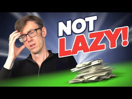 Why your AuDHD Child Isn't Lazy: Executive Dysfunction Explained