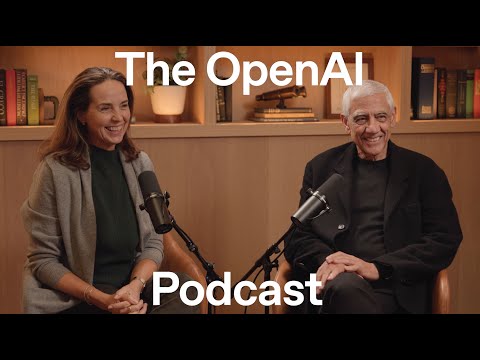 State of the AI industry — the OpenAI Podcast Ep. 12