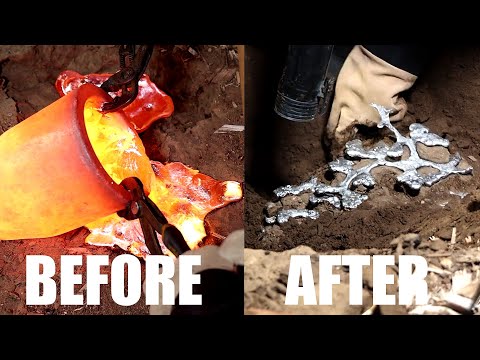 We have an ANT problem