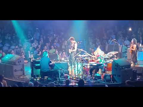 Jeff Beck Nov 1st 2022