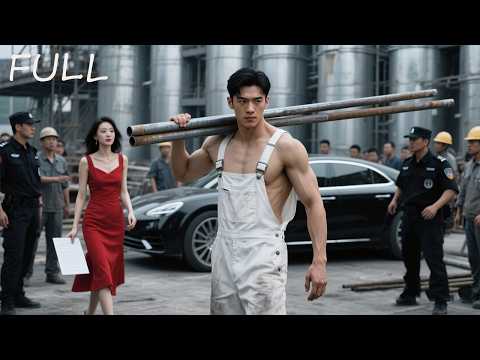 隱藏首富身分當打工人,結婚紀念日被老婆甩離婚書?她竟忘了誰成就了她!💔💼