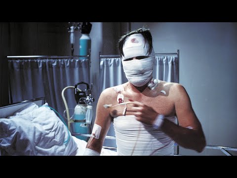 不管过去再怎么不堪,你永远都可以重新开始,直击心灵的高分治愈电影,19分钟看完2002年爱情喜剧电影《没有过去的男人》