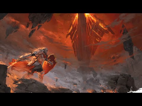 Exploring The Nine Hells | DnD Lore