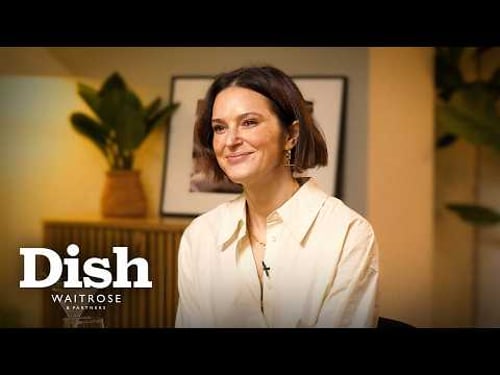 Elizabeth Day's perfect threesome! | Dish Podcast | Waitrose