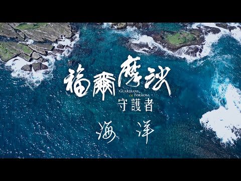 福爾摩沙守護者:海洋篇《聚焦全世界》第49期 (中英文字幕) |舒夢蘭|Guardians of Formosa : Ocean