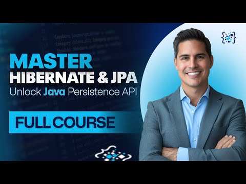 Hibernate & JPA Essentials: From Basics to Advanced Techniques - Java Persistence API
