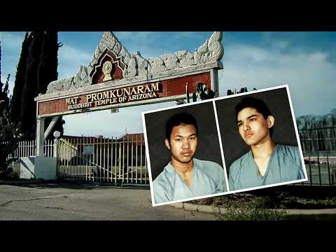 Ils rentrent dans un Temple Bouddhiste pour y faire un Massacre…