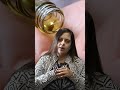 इस तेल से मालिश करना सही है #shorts