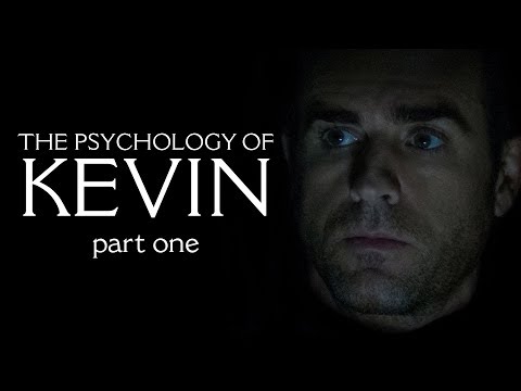The Leftovers Analysis: The Psychology of Kevin Part One