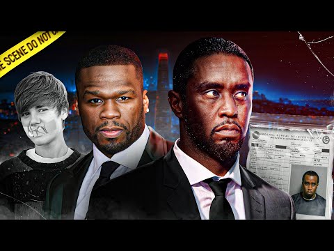 Comment 50 CENT a ANÉANTI DIDDY 20 ANS APRÈS...