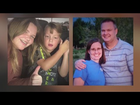 Texts reveal Chad Daybell’s feelings after Tammy’s death