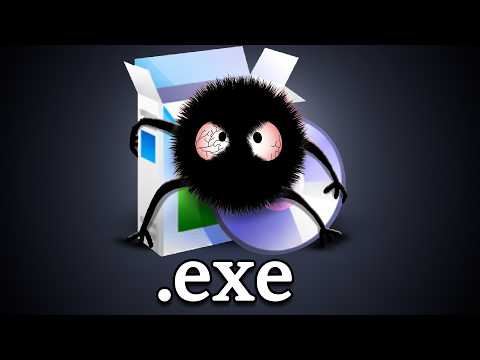 Somebody emailed me a virus