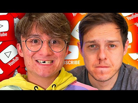 Michael Reeves Spills Everything: Income, Fighting, Almost Dying