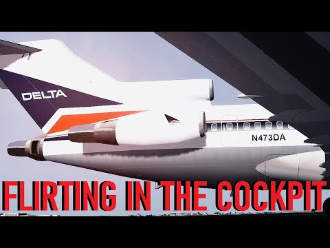 Undisciplined Delta Pilots Crash on Takeoff at Dallas-Fort Worth Airport - Flight 1141