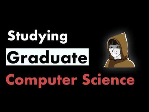 How to Study for a Course