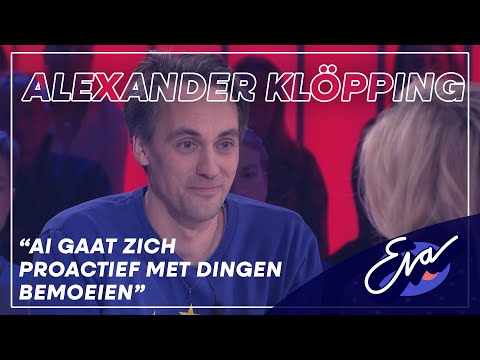 Hoe een nieuwe AI-tool niet alleen praat, maar ook zelf actie onderneemt | Eva