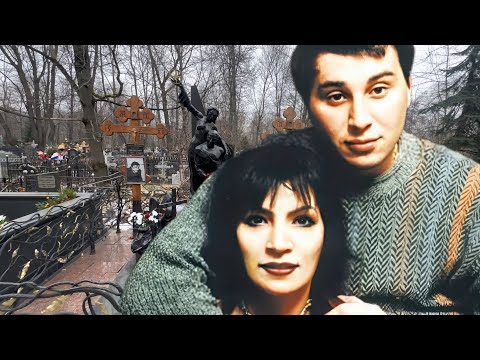 РАСКОПАЛА МОГИЛУ СЫНА ЧТОБЫ УБЕДИТЬСЯ ЧТО СЫН ДЕЙСТВИТЕЛЬНО УМЕР ... ВАГАНЬКОВСКОЕ КЛАДБИЩЕ 02.2025