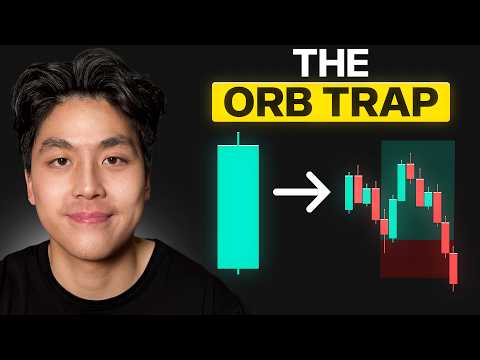 The Dark Side Of The “First Candle” Scalping Strategy (Nobody Teaches This)