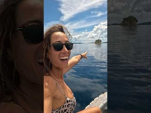 We found Hidden Paradise