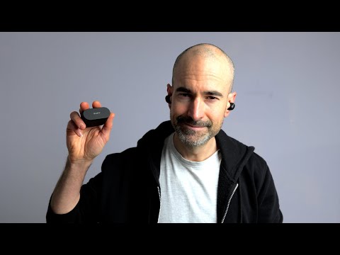 Sony WF-1000XM6 Earbuds Review | They Upgraded Everything!