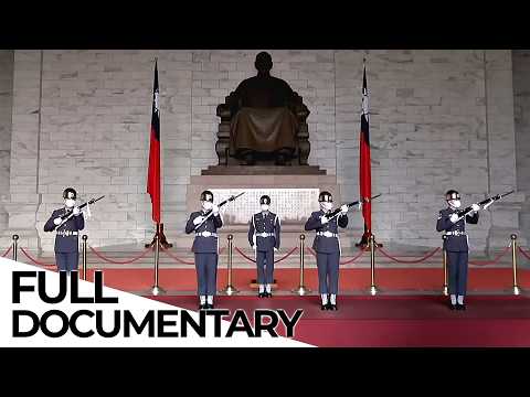 Inside Taiwan: Republic Under Siege! | ENDEVR Documentary