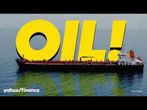 Why oil prices are about to shock the global economy