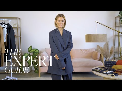 How to Style With Celebrity Stylist Emma Jade Morrison | The Expert Guide | REVOLVE