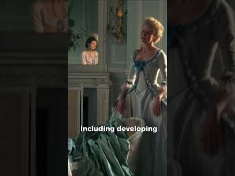 ⚜️Inside Marie Antoinette’s Petit Trianon ⚜️