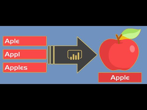 Fuzzy Matching Using Python