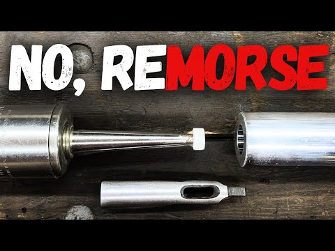 Chasing my own Tail(stock)