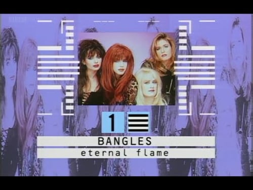 TOTP 1989 BBC Four HD 1989-05-14