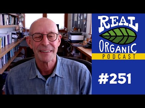 Michael Pollan | “Eat Food” Came From Joan Gussow | 250