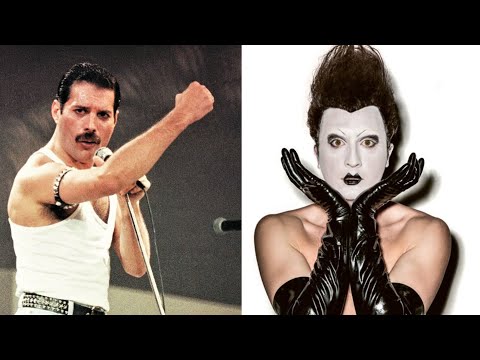 31 musicians, who have passed away from AIDS